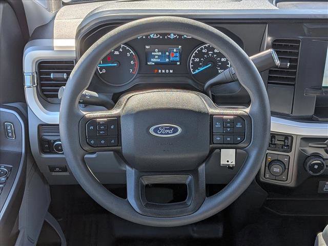 Used 2025 Ford F350 XLT image 13