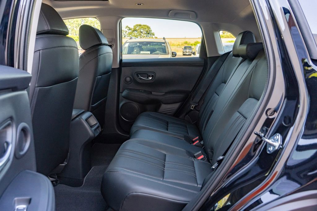 New 2026 Honda HR-V EX-L image 11