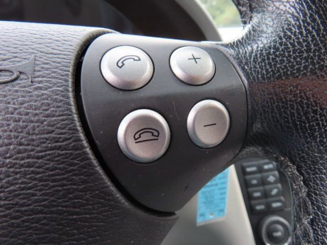 Used 2005 Mercedes-Benz C 320 Sedan image 28