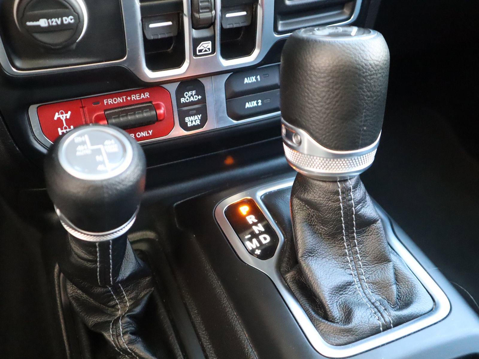 Used 2025 Jeep Wrangler Unlimited Rubicon 4xe image 37