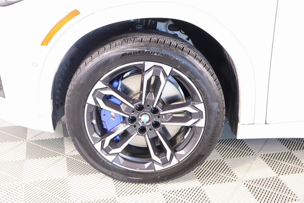 Used 2025 BMW X2 xDrive28i image 18