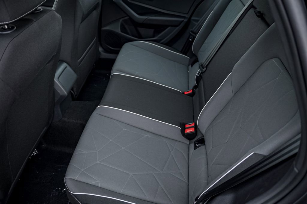 New 2026 Volkswagen Jetta Sport image 28