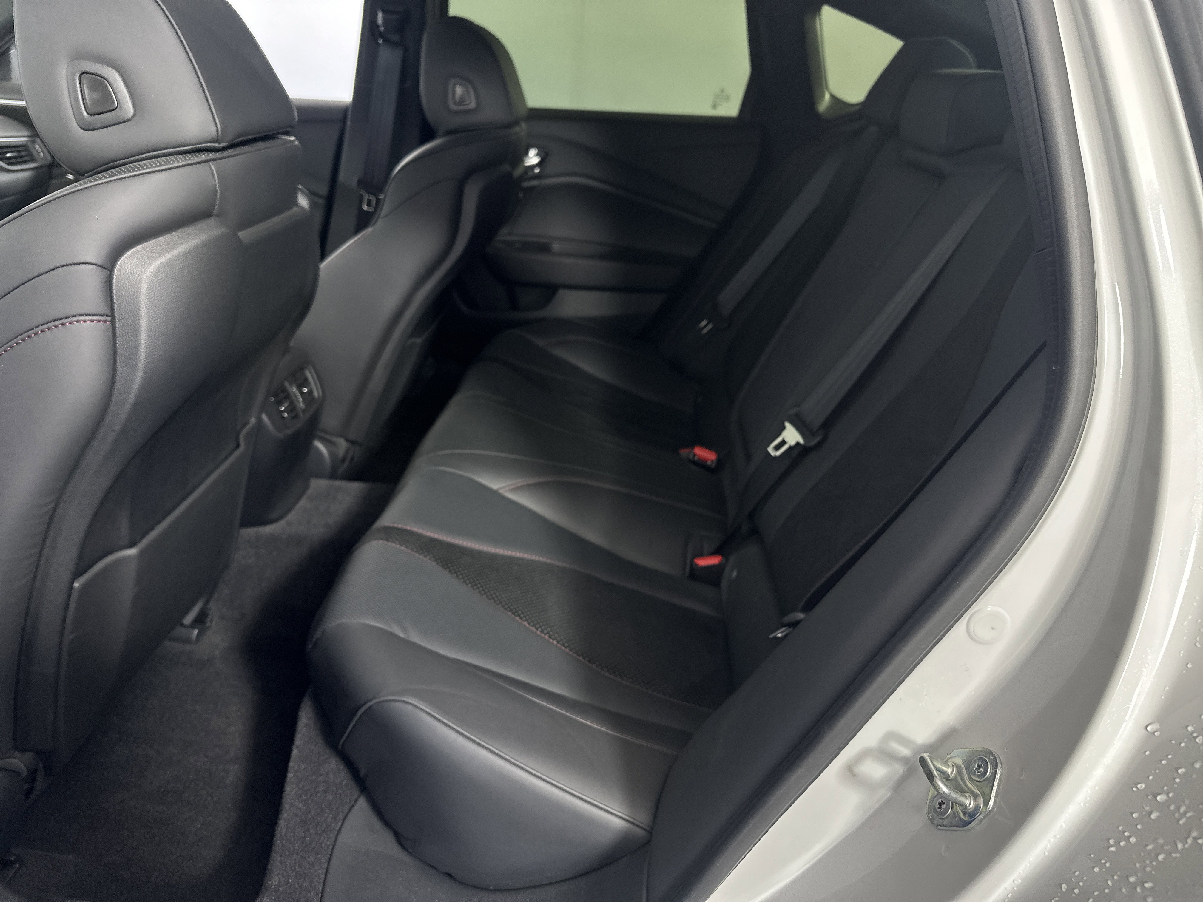 Used 2023 Acura TLX Type S image 7