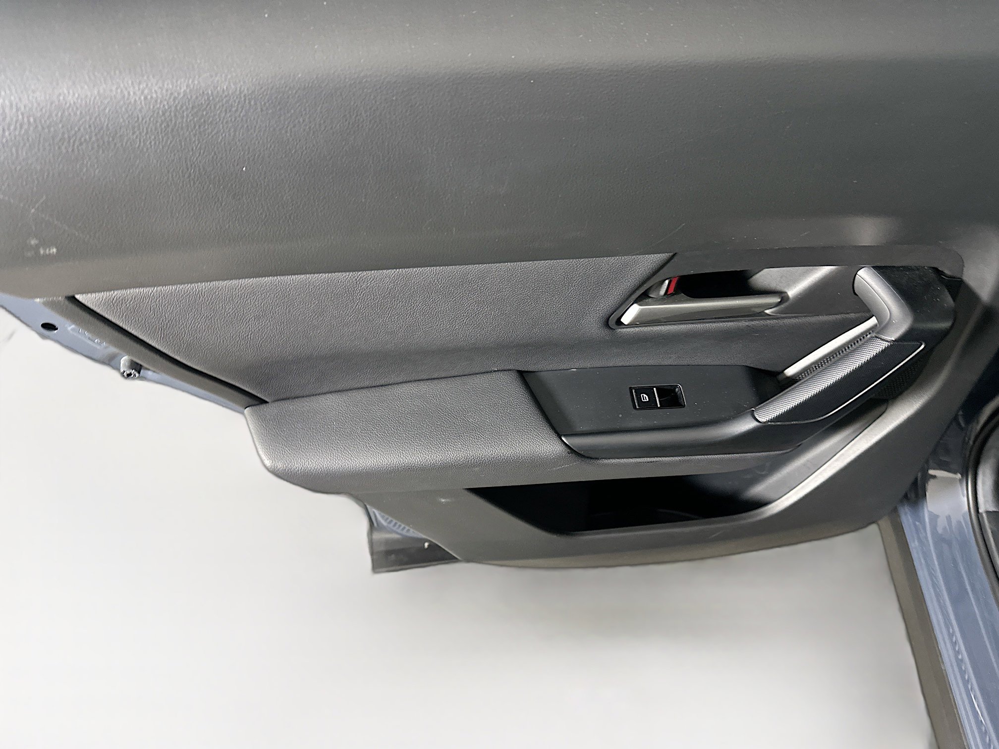 Used 2024 MAZDA CX-50 AWD 2.5 S w/ Preferred Package image 26