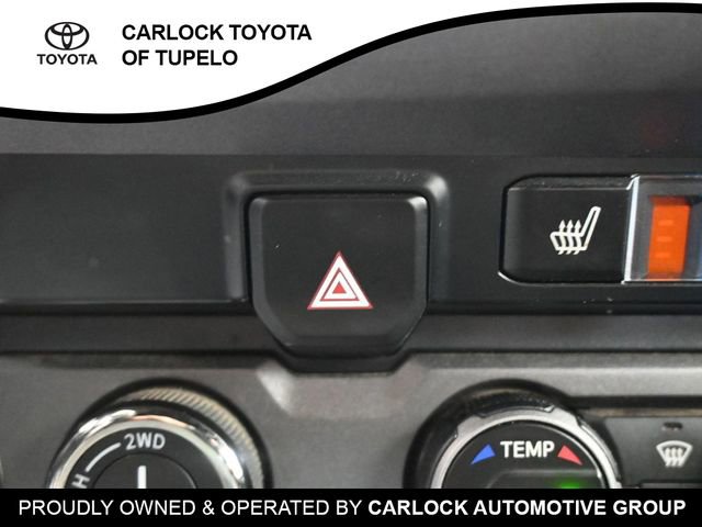 Used 2022 Toyota Tacoma TRD Pro image 14