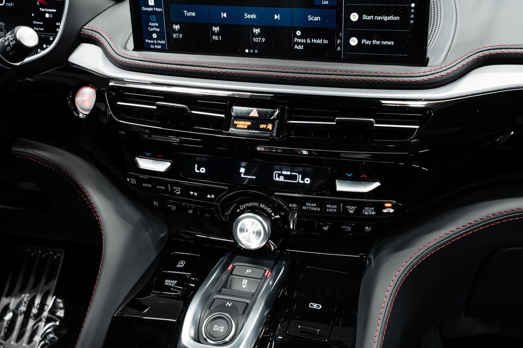 New 2026 Acura MDX A-Spec image 16