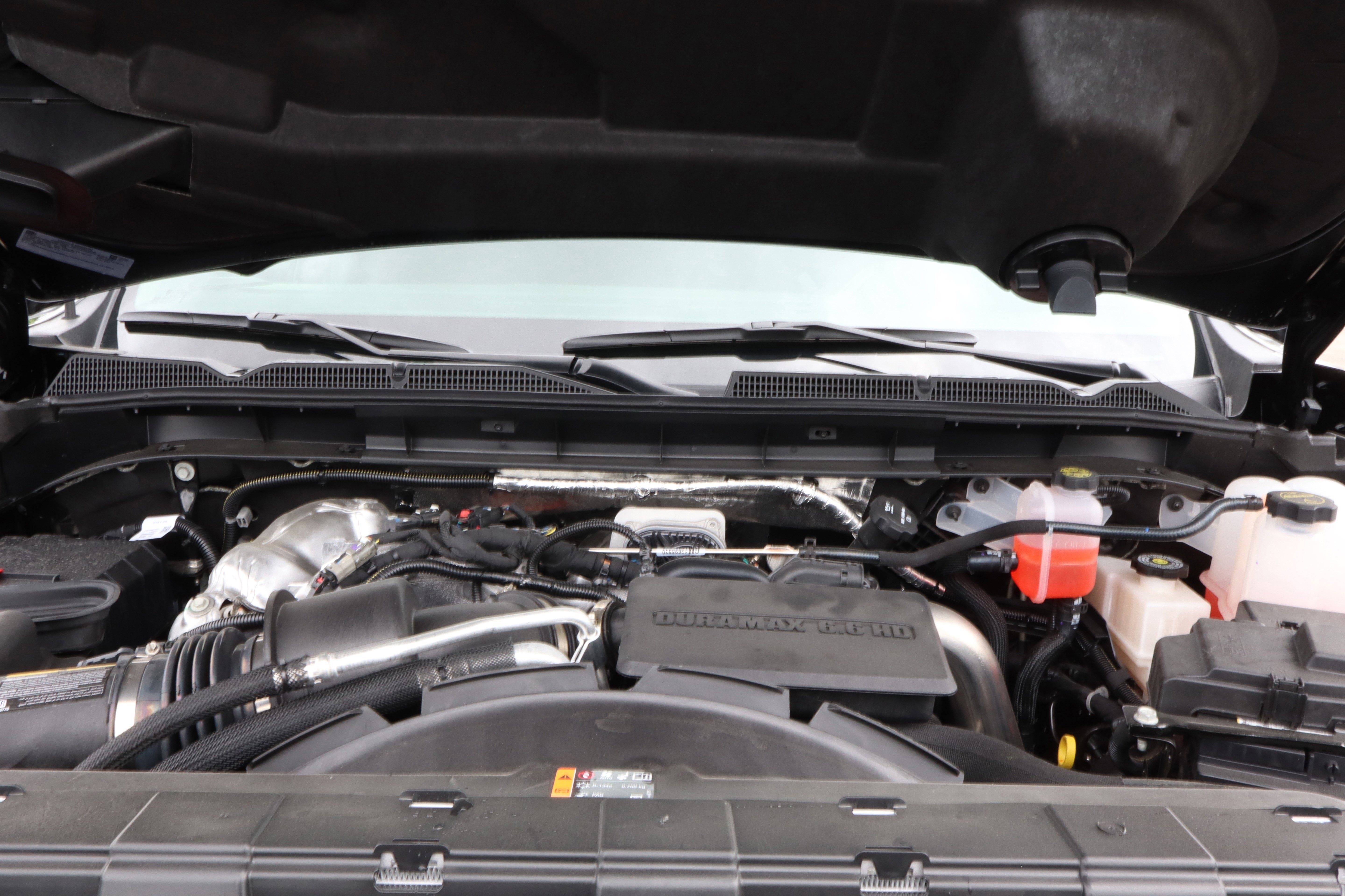 New 2025 GMC Sierra 2500 SLT w/ SLT Premium Package image 18