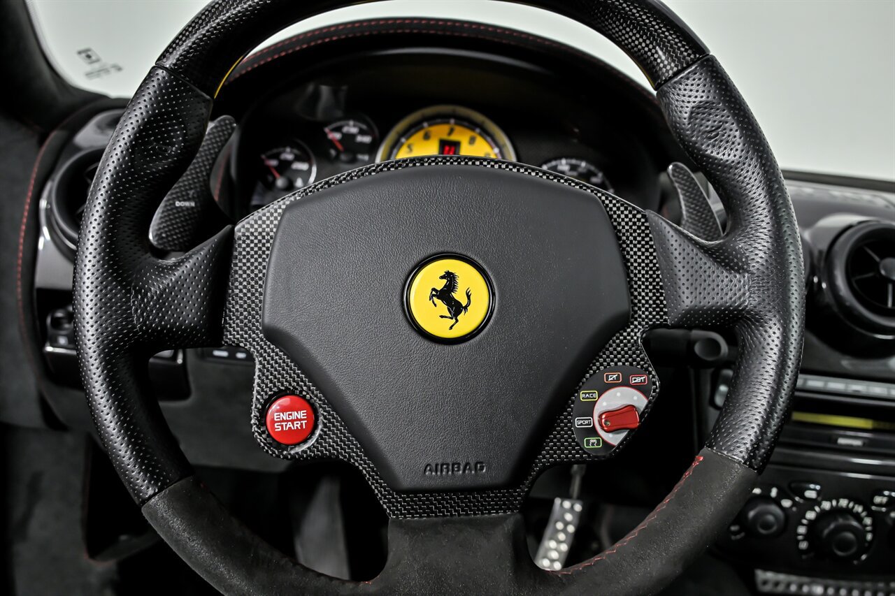 Used 2009 Ferrari F430 Scuderia RWD image 40