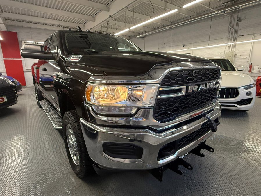 Used 2019 RAM 2500 Tradesman AWD/4WD image 5