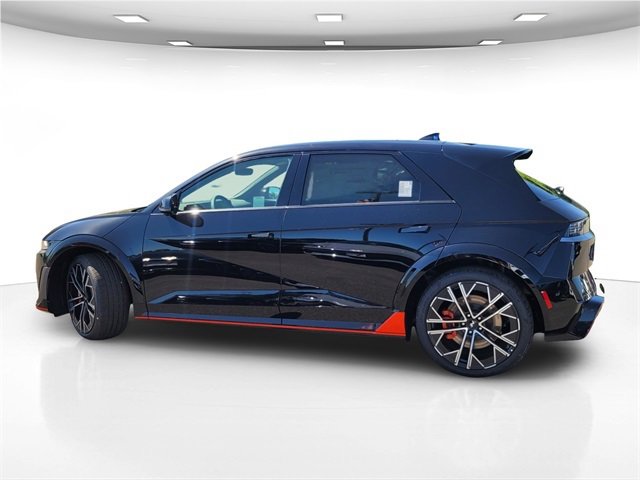 New 2025 Hyundai Ioniq 5 N image 5