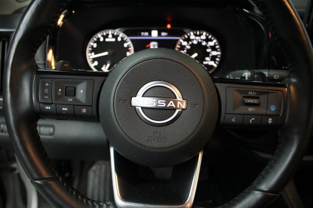 Used 2024 Nissan Pathfinder SL w/ SL Premium Package image 9