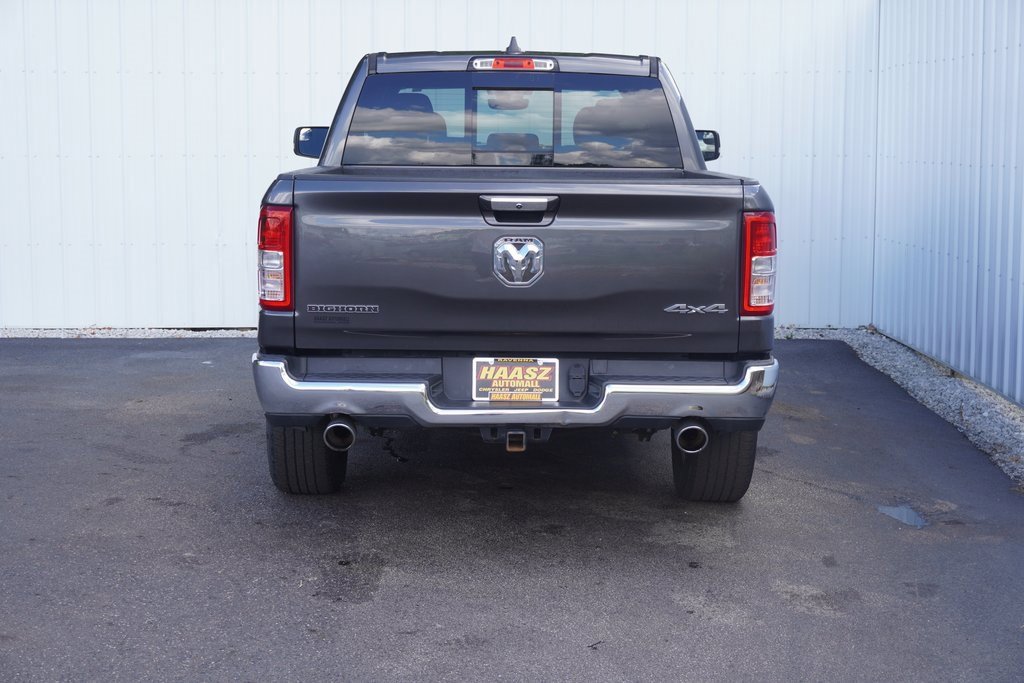 Used 2020 RAM 1500 Big Horn image 5