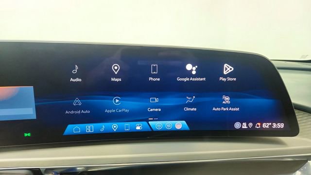 Used 2024 Cadillac Lyriq Sport w/ Nappa Leather Package image 47