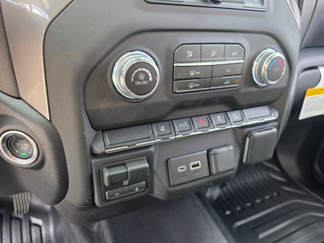 New 2026 GMC Sierra 2500 Pro w/ Convenience Package image 20