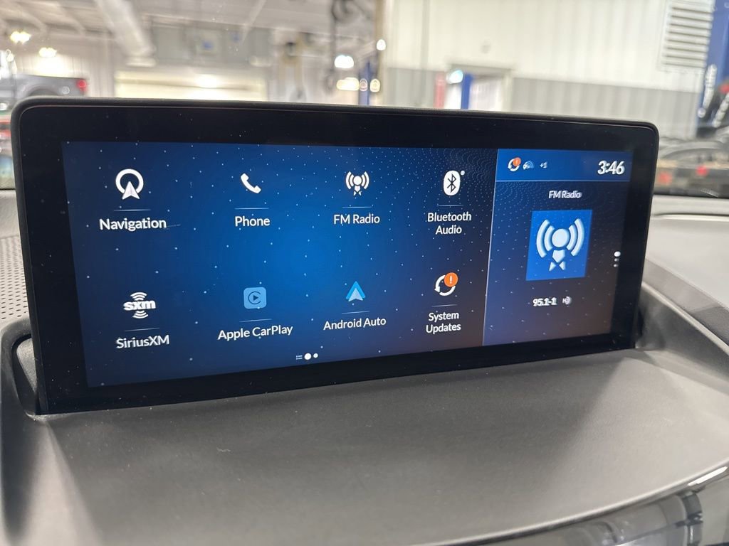 Used 2021 Acura RDX AWD w/ Advance Package image 27