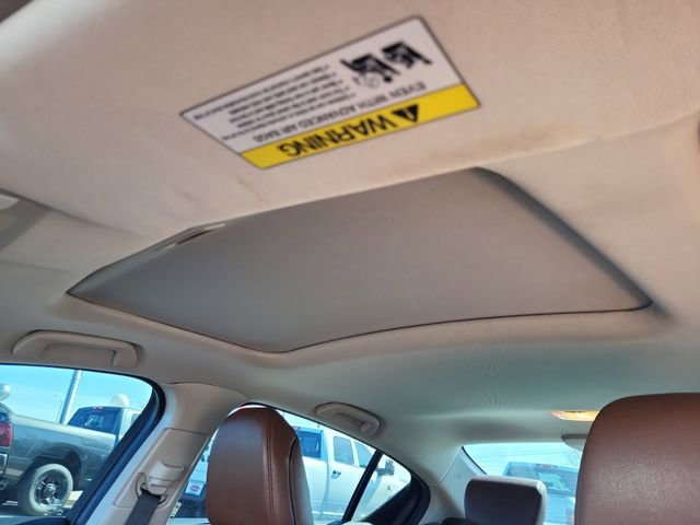 Used 2019 Acura ILX w/ Premium Package image 17