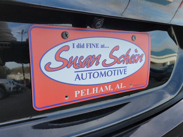 Used 2025 Chevrolet Malibu LT image 32