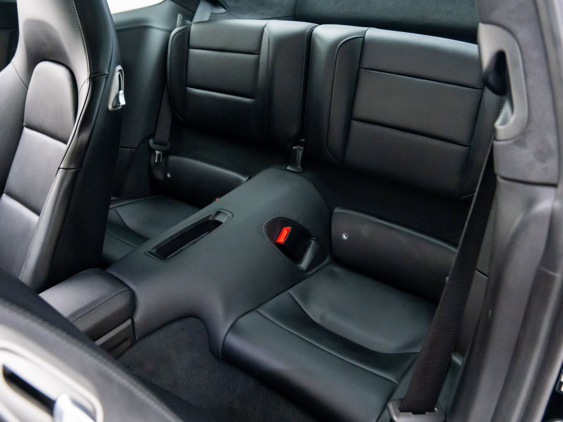 Used 2017 Porsche 911 Turbo S image 19