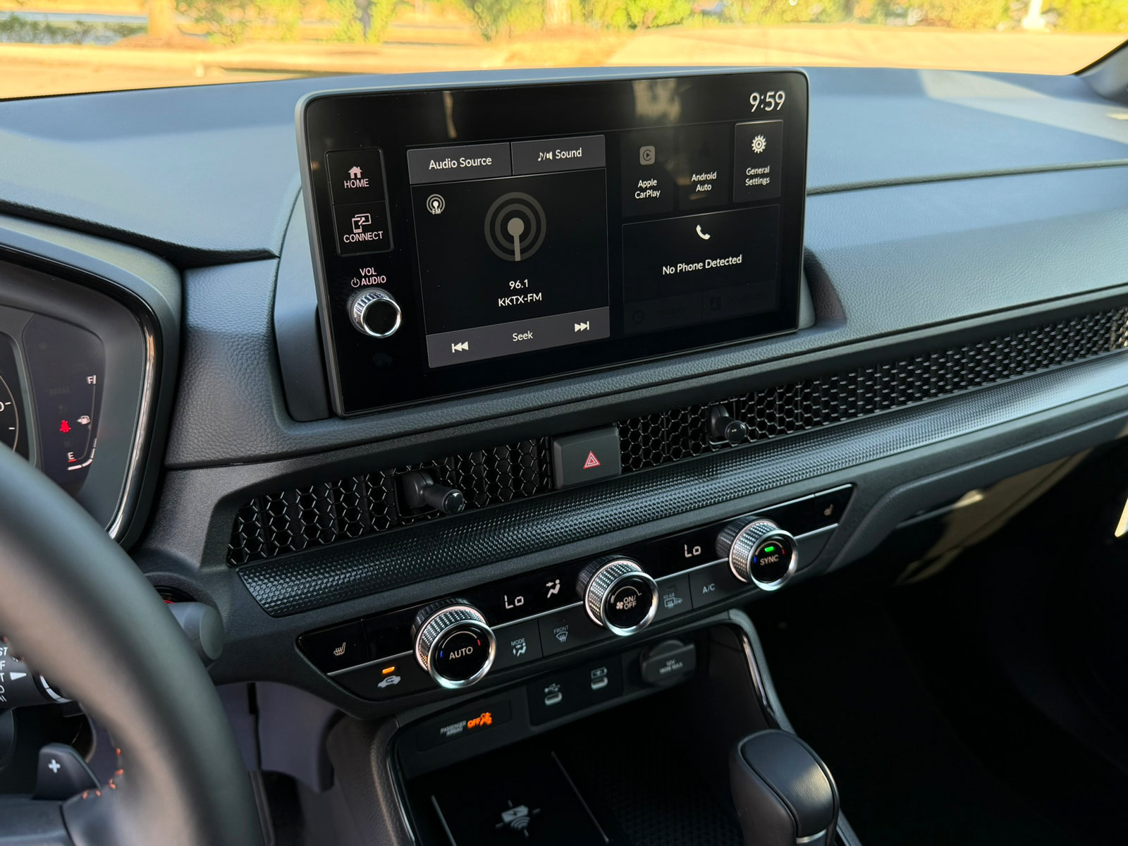 Certified 2026 Honda CR-V Sport-L image 17