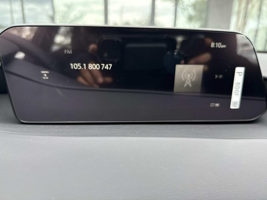 New 2026 MAZDA MAZDA3 s FWD image 27