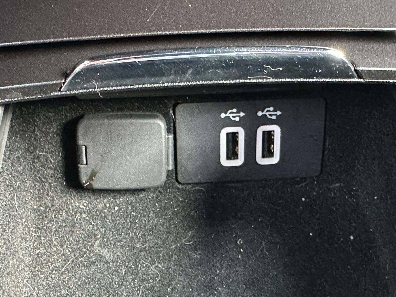 Used 2016 Lincoln MKC Reserve w/ Lincoln MKC Climate Package AWD/4WD image 22