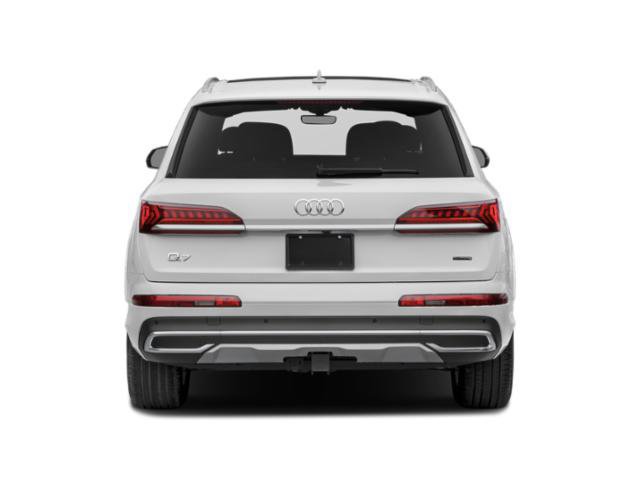 Used 2022 Audi Q7 2.0T Premium Plus AWD/4WD image 8