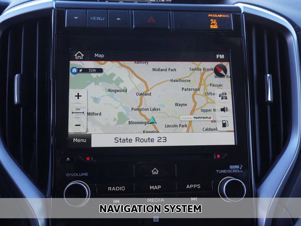 Used 2019 Subaru Ascent Touring image 3