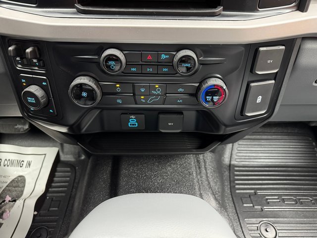 New 2026 Ford F250 XL image 18
