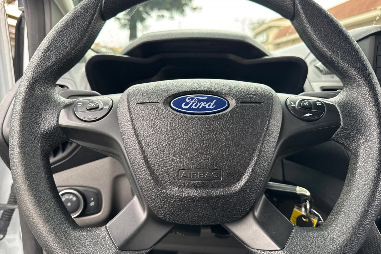 Used 2020 Ford Transit Connect XL FWD image 27