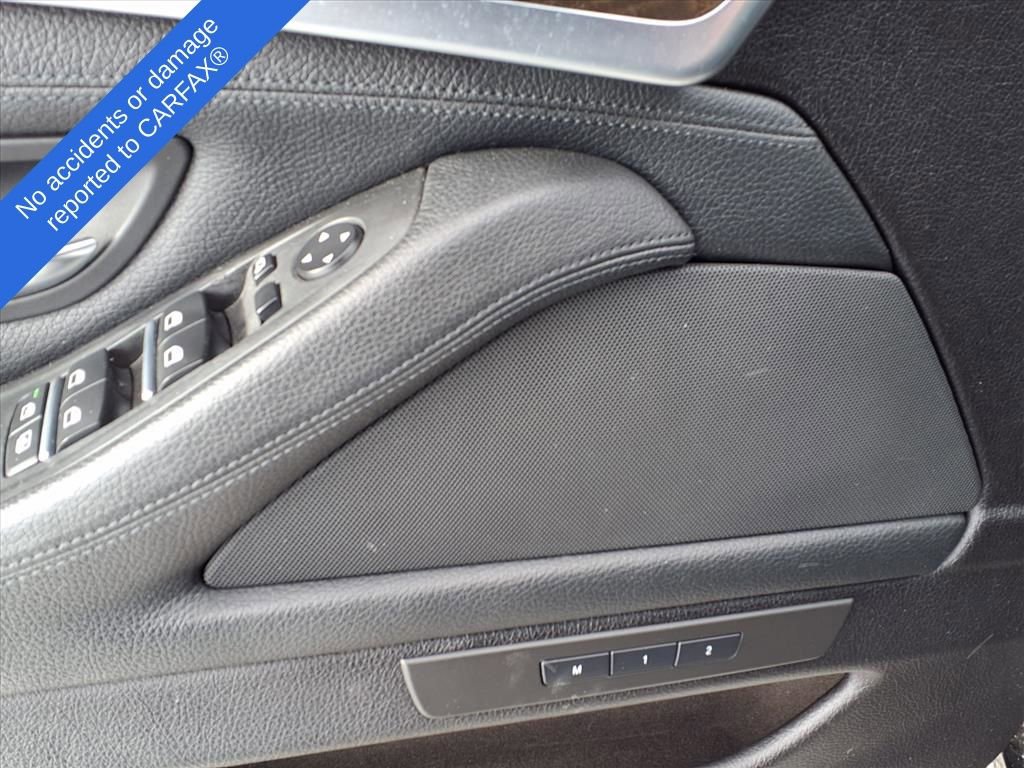 Used 2011 BMW 535i xDrive Sedan image 16