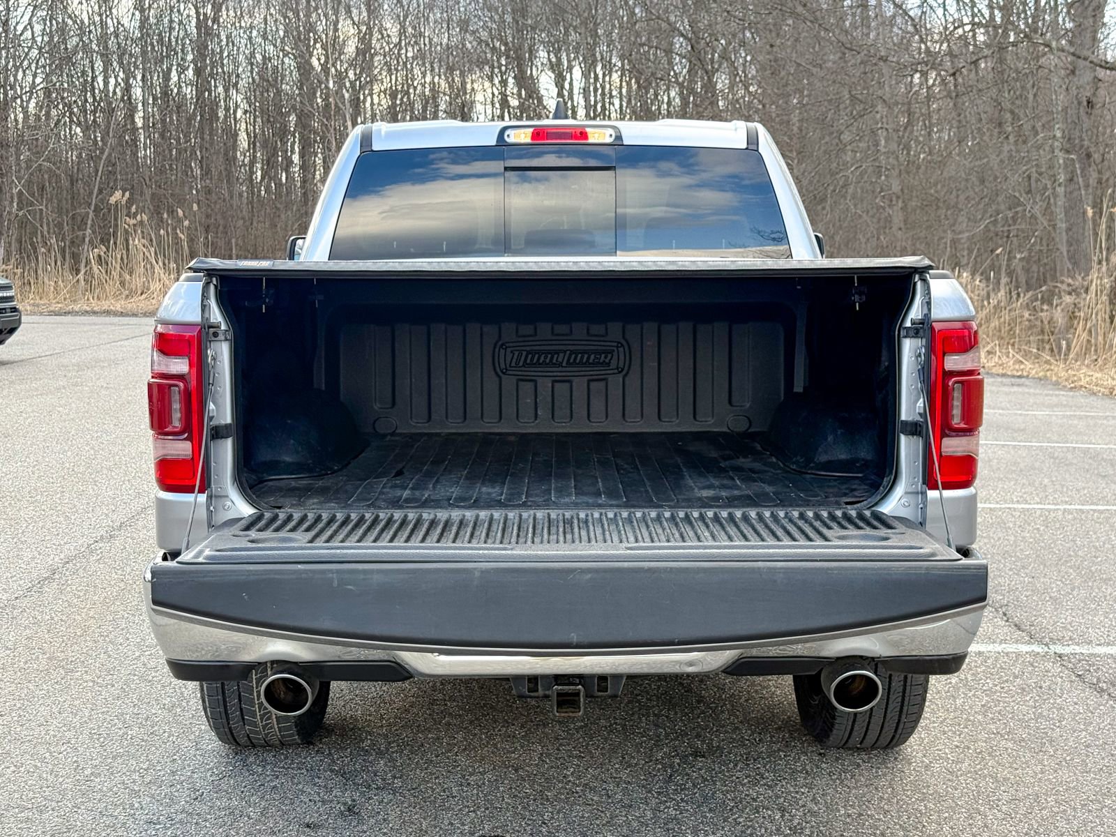 Used 2021 RAM 1500 Laramie image 15
