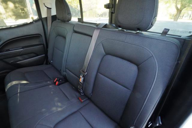 Used 2022 Chevrolet Colorado LT w/ LT Convenience Package image 29