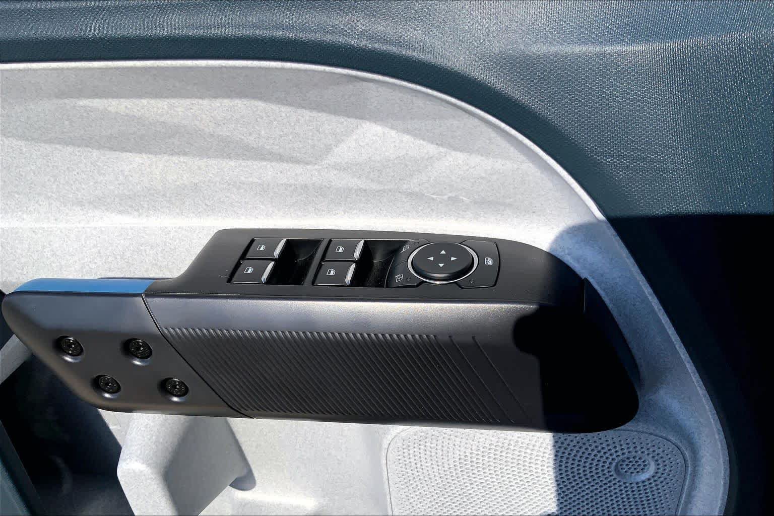 New 2026 Ford Maverick XLT FWD image 16