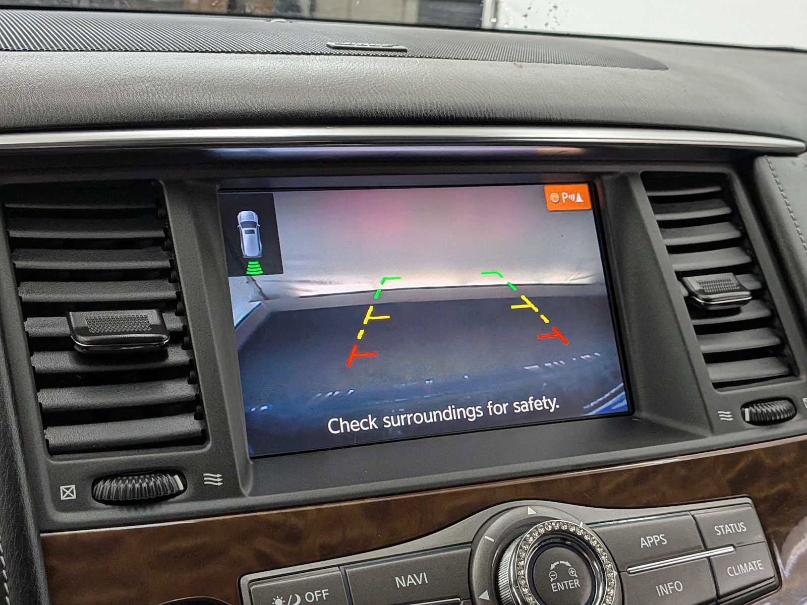 Used 2019 Nissan Armada SV w/ Driver Package image 30