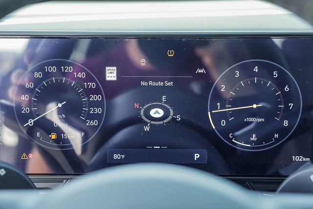 New 2024 Hyundai Kona SEL w/ Convenience Package FWD image 26