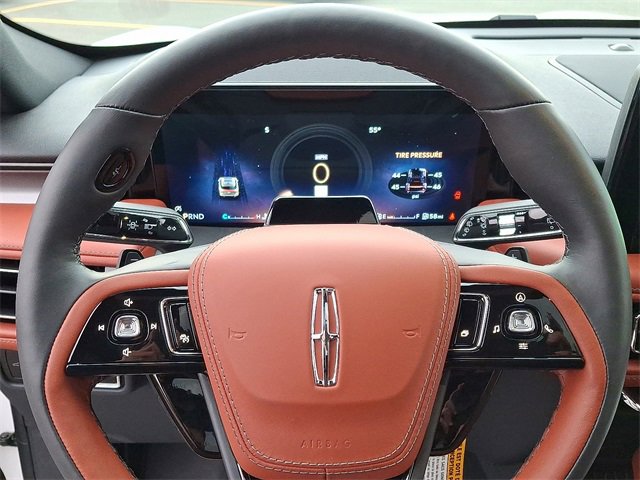 New 2026 Lincoln Aviator Reserve image 9