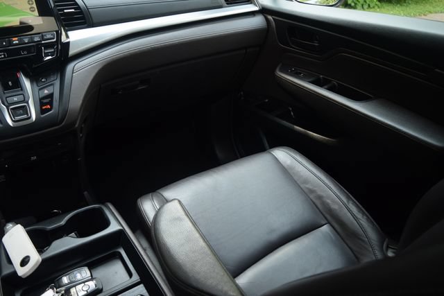 Used 2019 Honda Odyssey EX-L image 13
