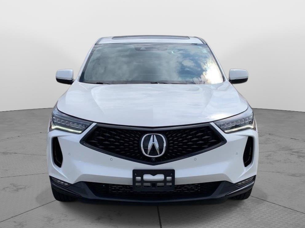 Used 2024 Acura RDX A-Spec w/ Advance Package AWD/4WD image 8