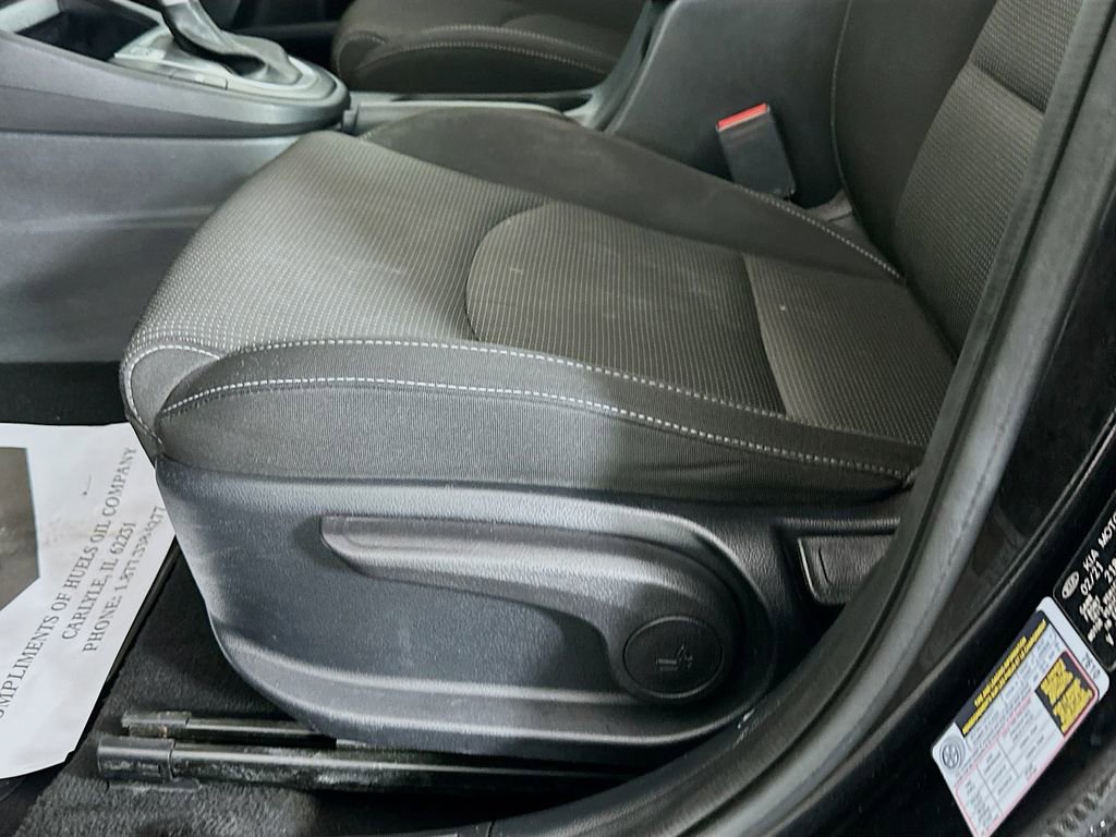 Used 2021 Kia Forte LXS image 18
