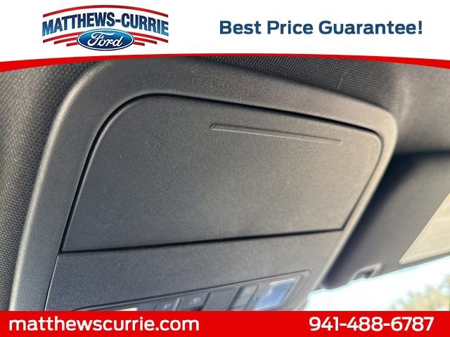 New 2026 Ford Explorer ST w/ Sun And Sound Package image 24