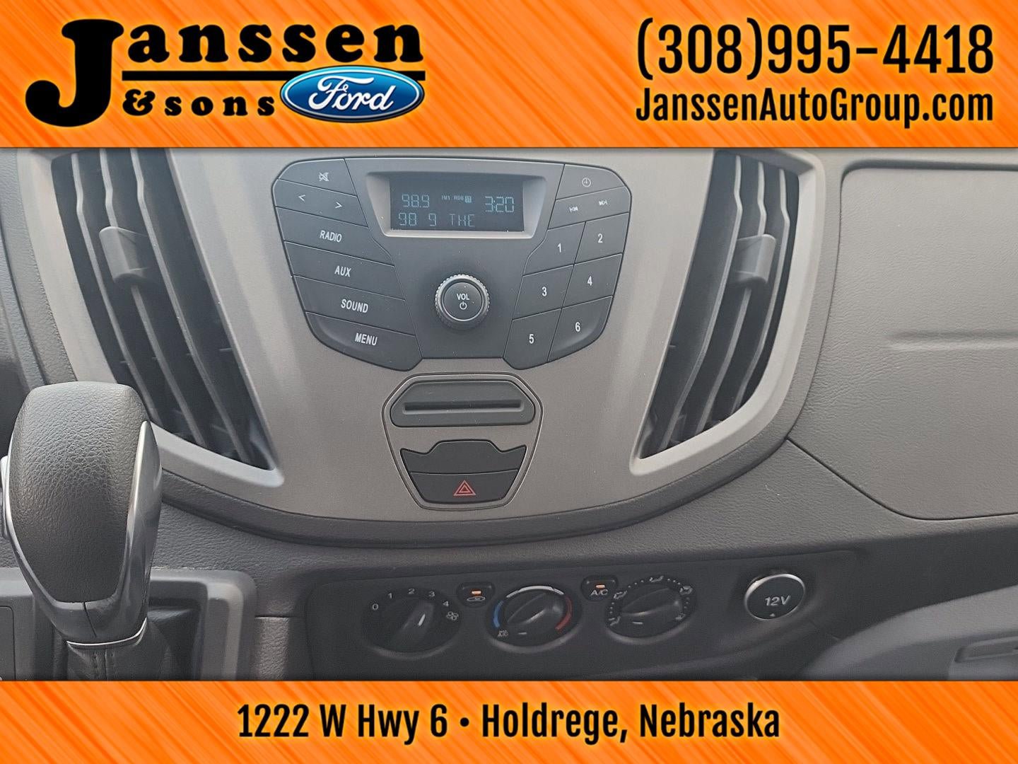 Used 2019 Ford Transit 350 XL RWD image 26