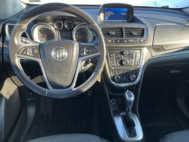 Used 2016 Buick Encore Convenience image 13