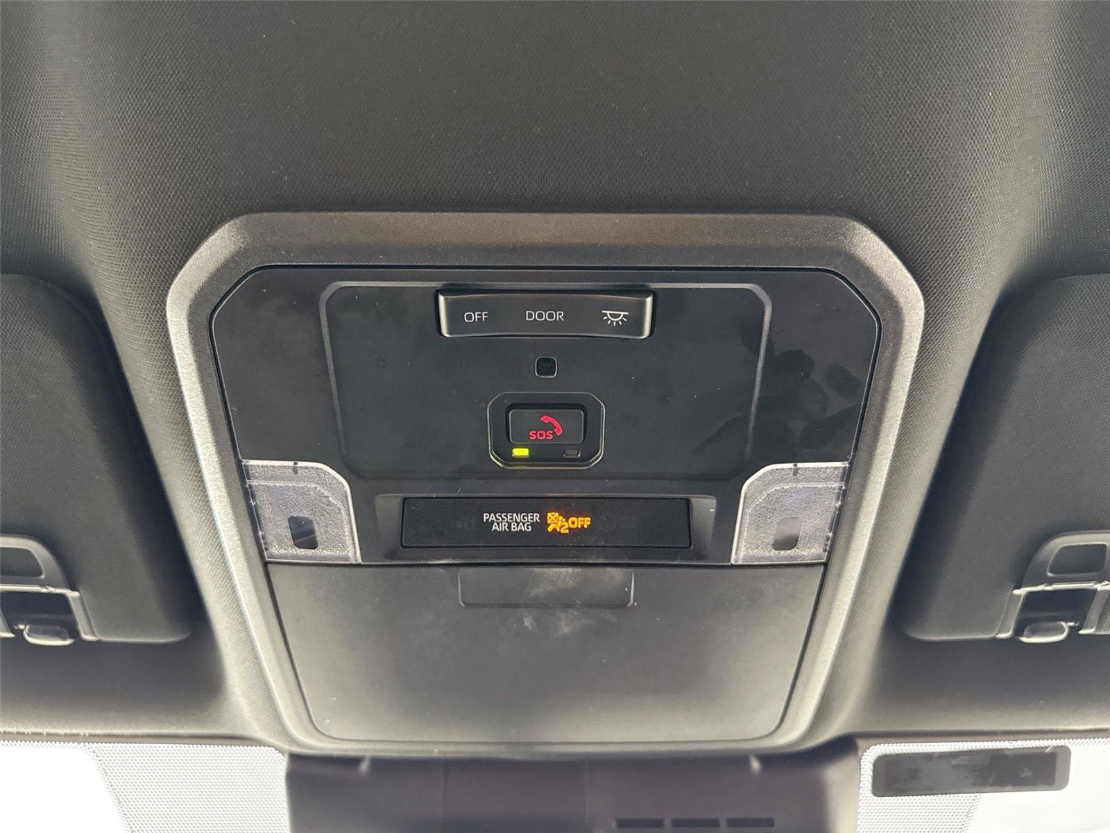 Certified 2025 Toyota Tacoma TRD Off-Road image 6