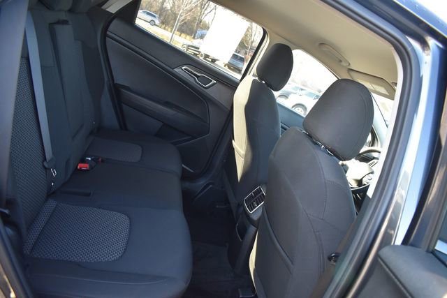Certified 2023 Kia Sportage LX image 13
