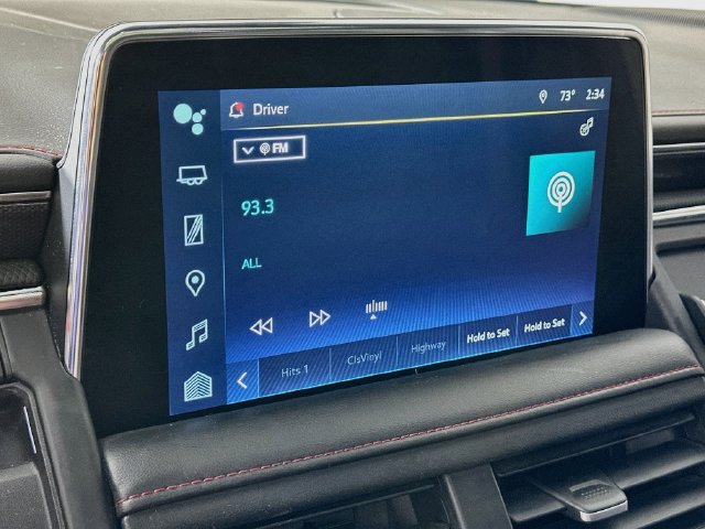 Used 2023 Chevrolet Tahoe RST AWD/4WD image 18