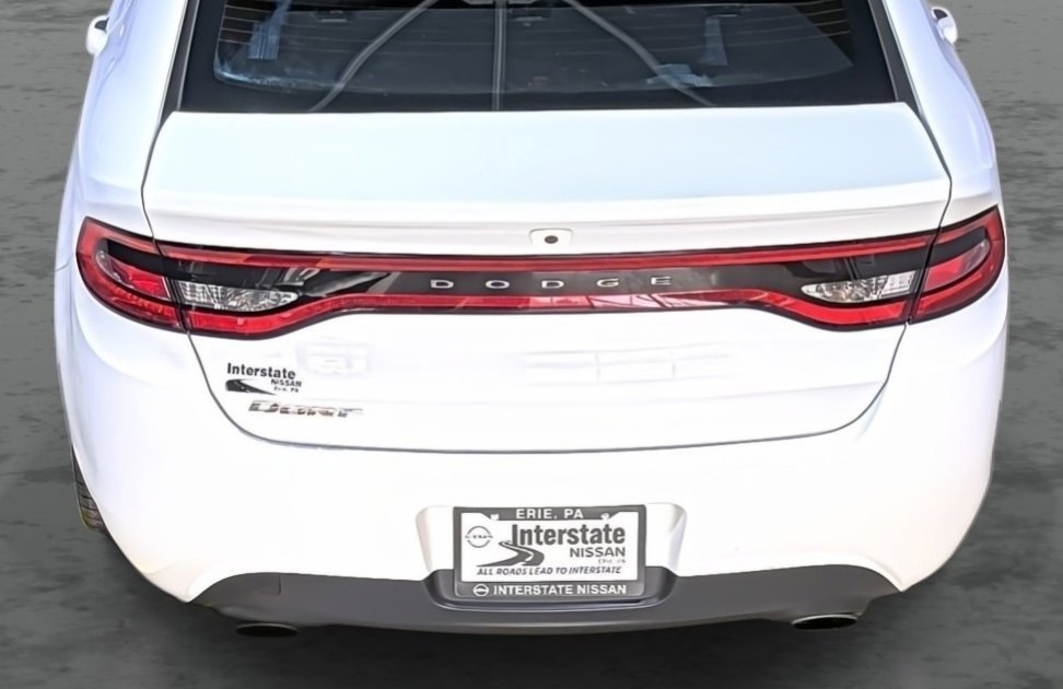 Used 2016 Dodge Dart SXT image 11