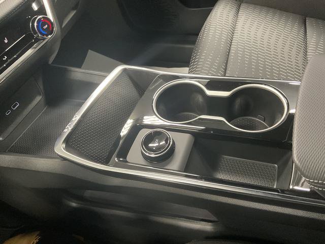New 2027 Chevrolet Equinox LT FWD image 23