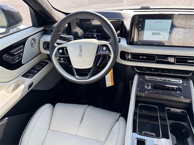 New 2025 Lincoln Aviator Black Label w/ Jet Appearance Package image 15