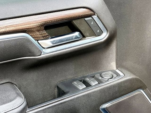 Used 2023 Chevrolet Silverado 1500 LT image 11