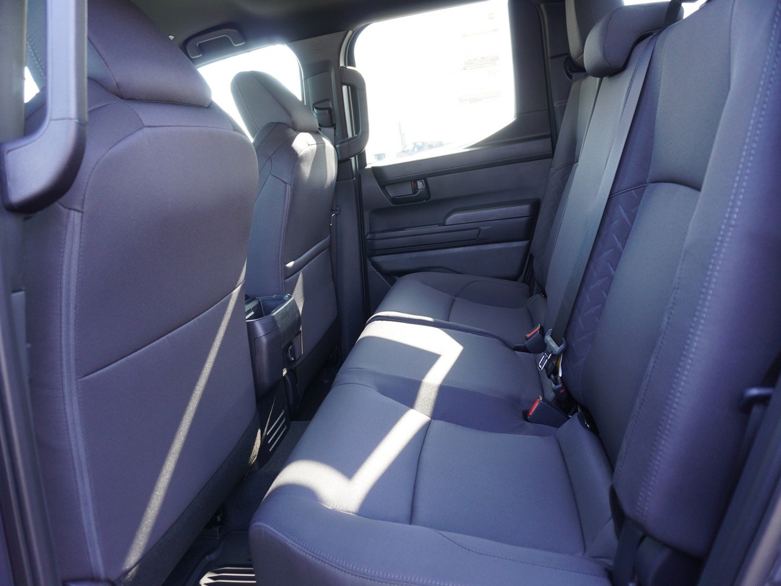 New 2026 Toyota Tacoma SR5 image 14